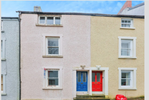 Renovation Opportunity in Haverfordwest photo